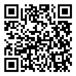 QR code to download MeetMyGym on the App Store